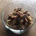 ★★ゆこりん★★'s cooksnap of when they made 切干大根とツナのサラダ.