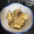 ☆tsukumo☆'s cooksnap of when they made 腸活にも☆簡単きのこのマリネ.