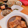 はいぢ☆'s cooksnap of when they made 簡単♪お家で本格麻婆豆腐.