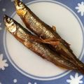 レイアのマム's cooksnap of when they made 【やまなしの食】わかさぎの甘露煮.