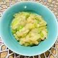 ボブナナ's cooksnap of when they made 作り置き*青ねぎたっぷり♡簡単ねぎ味噌.