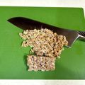 きっかママ's cooksnap of when they made 裏技？冷凍納豆で☆作りやすい挽き割り納豆.