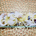 ボブナナ's cooksnap of when they made 新じゃがと、新たまねぎを使ったサラダです.