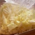 食べること好きすぎ's cooksnap of when they made ザワークラウト（きちんと発酵）.