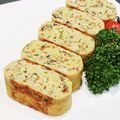 クックUR9L2V☆'s cooksnap of when they made お弁当に♡鶏そぼろとたっぷり野菜の卵焼き.