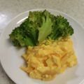 MUJIRUSI☆'s cooksnap of when they made ブロッコリーたくあんタルタル　ＪＡ福井県.