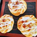 nyapple's cooksnap of when they made ミニスナックゴールド☆再現.