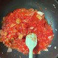 charanao's cooksnap of when they made 無水シーフードカレー.