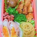 茶太郎ラッシュ･ω･'s cooksnap of when they made 焼くだけ★ささみのミニ唐揚げ.