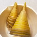 かずみんパワー's cooksnap of when they made ☆たけのこ アク抜き☆ 簡単簡単.