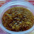 モランママ's cooksnap of when they made ご飯のお供に！しょうがの佃煮.
