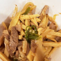 9月のママ's cooksnap of when they made ♡簡単すぎる青椒肉絲♡.
