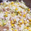 さとかん's cooksnap of when they made 白菜のコールスローサラダ.