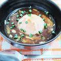 クック40IE82☆'s cooksnap of when they made ＊温泉たまごのチーズあん＊.