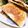 ゆるмαмα's cooksnap of when they made ソースコロッケ♪ホットサンド.