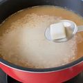 ♡マッキークッキング's cooksnap of when they made 【簡単】素麺で味噌ラーメン.