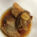 くうandホームズ's cooksnap of when they made 豚の角煮♪.