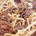 ☆ドキンちゃん☆”'s cooksnap of when they made 土鍋すき焼き煮込みうどん♪.