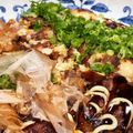クックG1CG0C☆'s cooksnap of when they made もちもち♡豆腐とキャベツのお好み焼き.