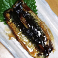 みなあゆママ's cooksnap of when they made 旨い(*´╰╯`๓)♬いわしの蒲焼き❢.