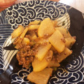 やまぼうしゆきこ's cooksnap of when they made 煮るだけ簡単♡とろっと幸せ大根.