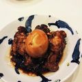 マジョマミー's cooksnap of when they made さっぱり！鶏手羽元のポン酢煮☆圧力鍋☆.