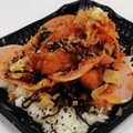 私市ビッキーズ津門巳's cooksnap of when they made とんかつ弁当の【とんかつハム巻き】.