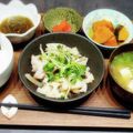 ＊アベリ＊'s cooksnap of when they made 食感が楽しい♪薄切り蓮根の豚ロース巻き.