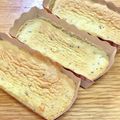 ねこのむすめ。's cooksnap of when they made HMで簡単☆紅茶のふわふわシフォンケーキ.