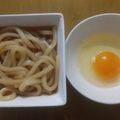 クック8B50KT☆'s cooksnap of when they made お夜食に◎すき焼き風うどん.