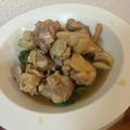 温泉好きなカピバラ's cooksnap of when they made 簡単！鶏もも肉のさっぱりこく旨お酢煮.