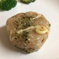 ガンビ's cooksnap of when they made お好み焼きおにぎり.