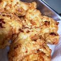 まろぴ～ぬ's cooksnap of when they made 鶏むね肉で作るチキンナゲット.