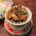 こつゆ514's cooksnap of when they made ショートパスタのカレーチーズ焼き.