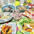 sakuraロゼット's cooksnap of when they made ポテチトッピングサラダ(昭和に流行った？.