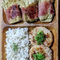 よつばのキッチン's cooksnap of when they made ヘルシー♡えのき生ハム巻き 88kcal.