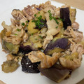 クック5ZW678☆'s cooksnap of when they made 簡単&時短♪ナスと豚肉のポン酢炒め.