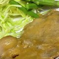ゆっきん♪'s cooksnap of when they made キャベツも一緒に♪豚みそ焼き.