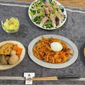 nok♡'s cooksnap of when they made 簡単に！オシャレな鯛のカルパッチョ。.