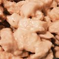 Ｍぱん's cooksnap of when they made 鶏胸肉のガリマヨ焼き.