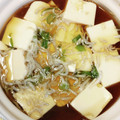 ムッチムチ's cooksnap of when they made 鍋１つで簡単！絹ごし豆腐のしらすあんかけ.