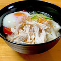 なっさん姫's cooksnap of when they made 野菜たっぷり糀甘酒の冷やし白湯風そうめん.