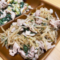 RINクック's cooksnap of when they made 豚ともやしのうまうまっ！味噌炒め☆.