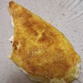 ヨシヨッシー's cooksnap of when they made 超簡単☆タンドリーチキン風かじきムニエル.