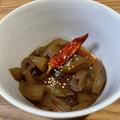 ねこしま25's cooksnap of when they made フキの炒め煮～♪.