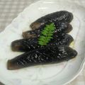 umemodoki's cooksnap of when they made ✿茄子の中華風炒め煮.