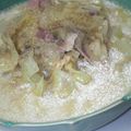 CoffeeCoco's cooksnap of when they made 白湯偽豚骨！！　コク旨豆乳ラーメン.