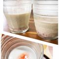 ☆あさ's cooksnap of when they made まるごと果実♡苺ジャムでカスタードプリン.