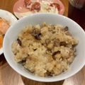 直和丸's cooksnap of when they made 本当に美味しい！炊飯器で簡単♪中華おこわ.