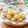runa10's cooksnap of when they made 米粉の絞り出しクッキー.